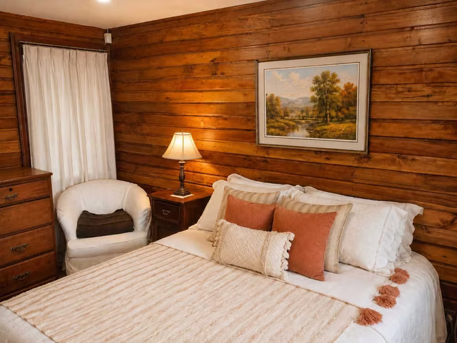 SE VENDE CASA ESTILO CABAÑA EN CHIGUAYANTE (158890)