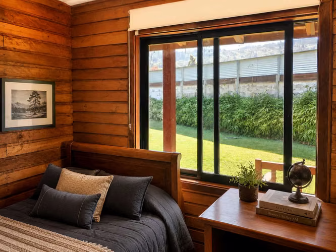 SE VENDE CASA ESTILO CABAÑA EN CHIGUAYANTE (158890)