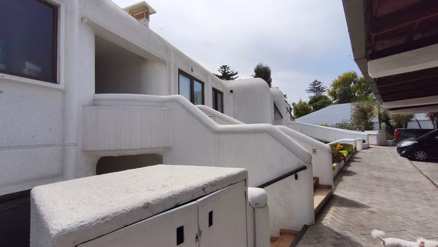 Departamento 1D Excelente Conectividad (152746)