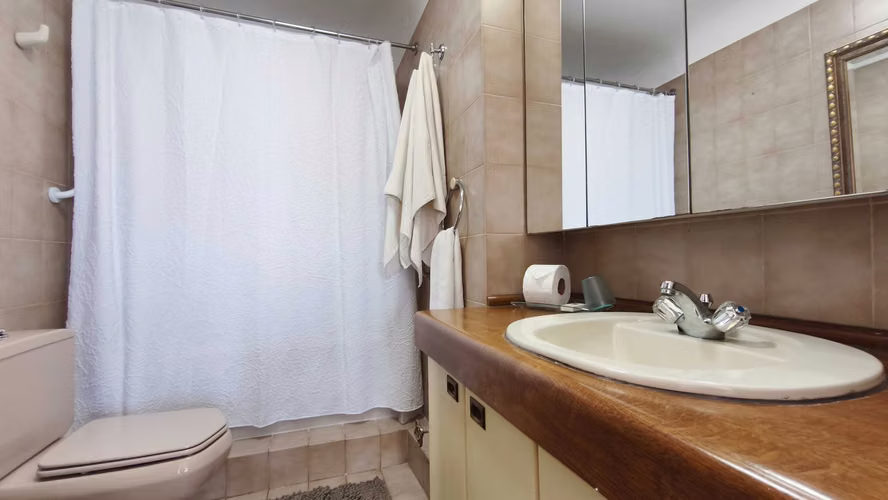 Departamento 1D Excelente Conectividad (152746)