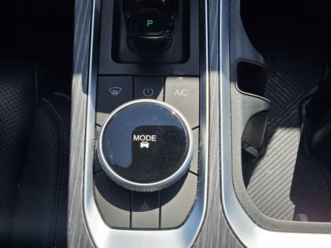 Jaecoo 7 Summit Dct 1.6 Aut Awd 2025