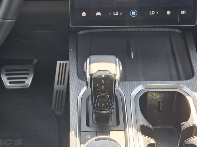 Jaecoo 7 Summit Dct 1.6 Aut Awd 2025