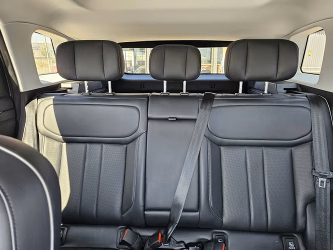 Jaecoo 7 Summit Dct 1.6 Aut Awd 2025