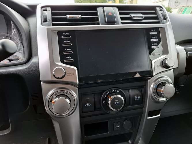 TOYOTA 4RUNNER  2021 - Imagen 16