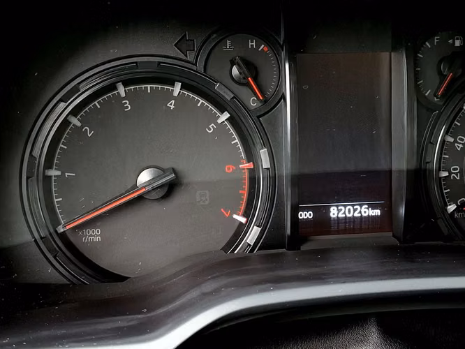 TOYOTA 4RUNNER  2021