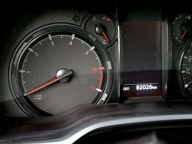 TOYOTA 4RUNNER  2021 - Imagen 14