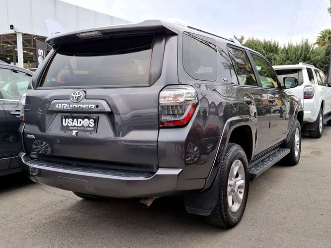 TOYOTA 4RUNNER  2021 - Imagen 6