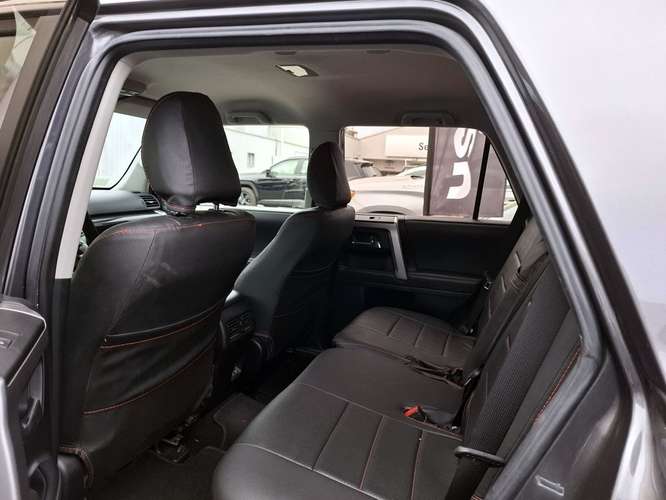 TOYOTA 4RUNNER  2021 - Imagen 18