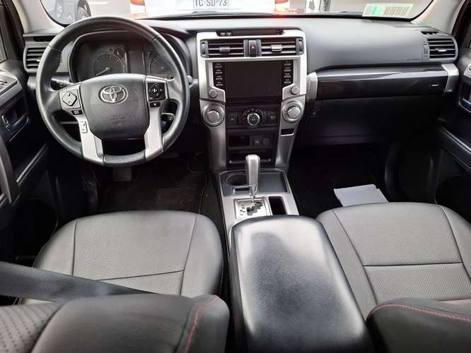 TOYOTA 4RUNNER  2021 - Imagen 11