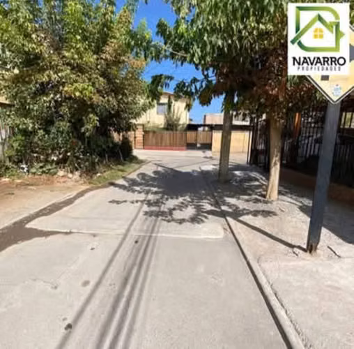 VENTA DE CASA PUENTE ALTO