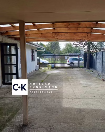 Casa en Venta, Paillaco, Region de los Rios  (158979)
