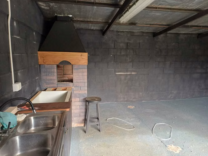 Casa en Venta, Paillaco, Region de los Rios  (158979)