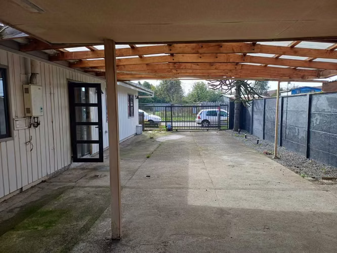 Casa en Venta, Paillaco, Region de los Rios  (158979)