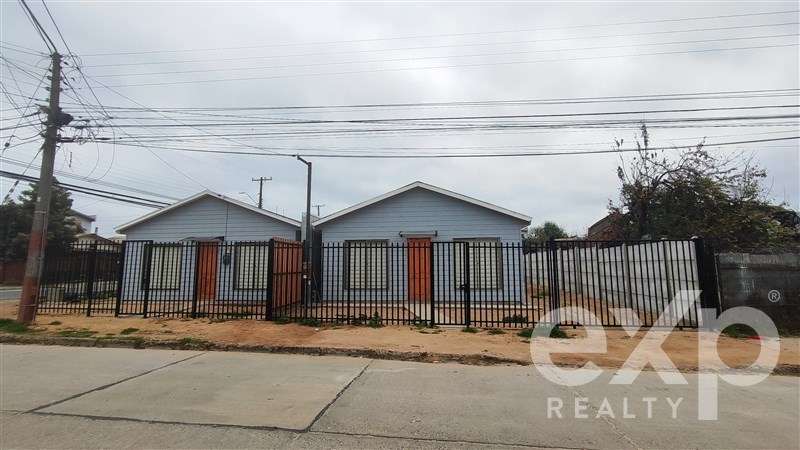 Casa en venta de 3 dorm. en Quilpué - Imagen 2