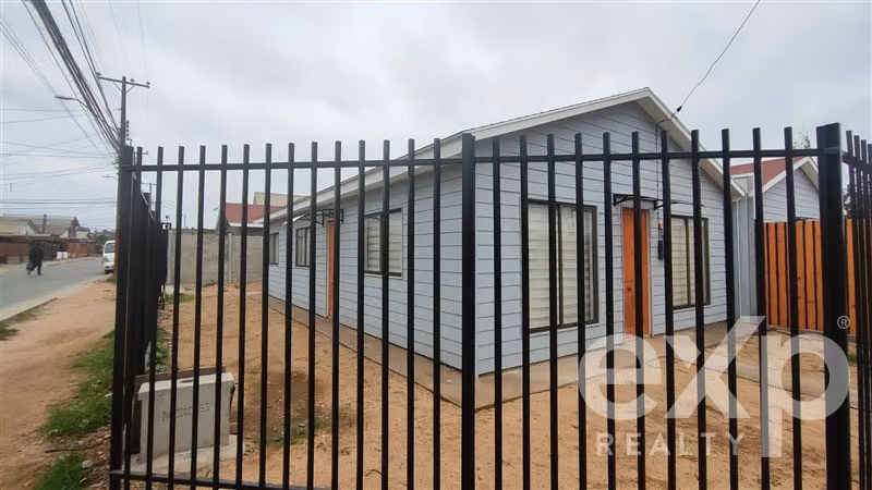 Casa en venta de 3 dorm. en Quilpué