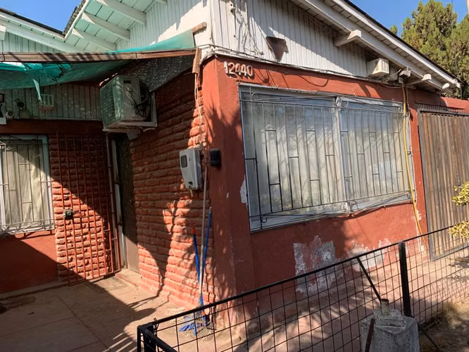 SE VENDE 3 CASAS EN UN MISMO SITIO, COMUNA DEL BOSQUE - Imagen 2