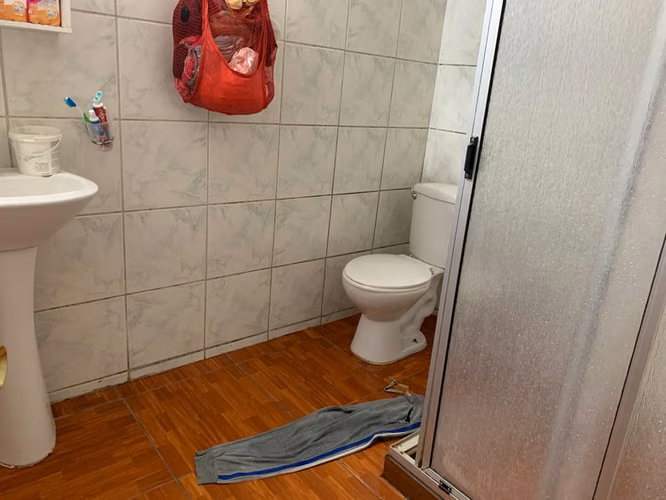 SE VENDE 3 CASAS EN UN MISMO SITIO, COMUNA DEL BOSQUE - Imagen 13