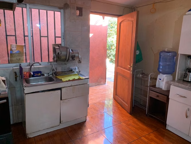SE VENDE 3 CASAS EN UN MISMO SITIO, COMUNA DEL BOSQUE - Imagen 15