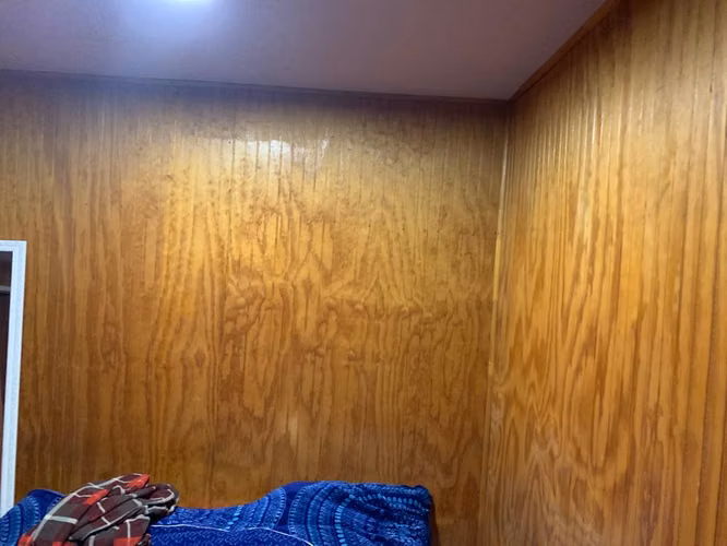 SE VENDE 3 CASAS EN UN MISMO SITIO, COMUNA DEL BOSQUE - Imagen 11