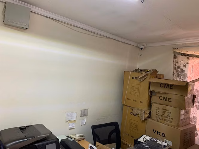 SE VENDE 3 CASAS EN UN MISMO SITIO, COMUNA DEL BOSQUE - Imagen 5