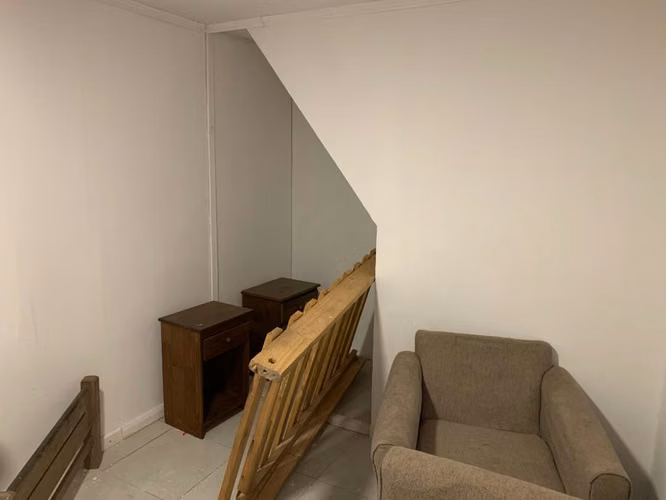 SE VENDE 3 CASAS EN UN MISMO SITIO, COMUNA DEL BOSQUE - Imagen 7