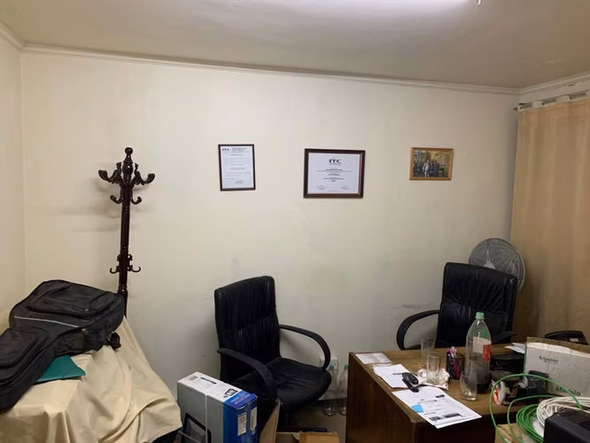 SE VENDE 3 CASAS EN UN MISMO SITIO, COMUNA DEL BOSQUE - Imagen 4