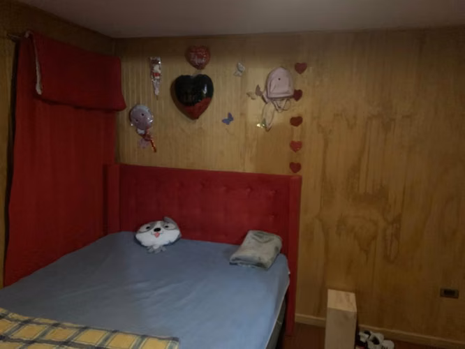 SE VENDE 3 CASAS EN UN MISMO SITIO, COMUNA DEL BOSQUE - Imagen 12