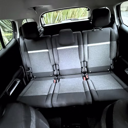 Citroen C5 Aircross 1.5 BLUEHDI 130 S&S EAT8 FEEL (2023)