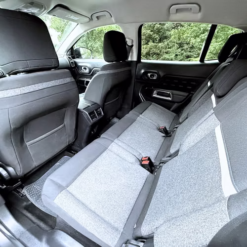 Citroen C5 Aircross 1.5 BLUEHDI 130 S&S EAT8 FEEL (2023)