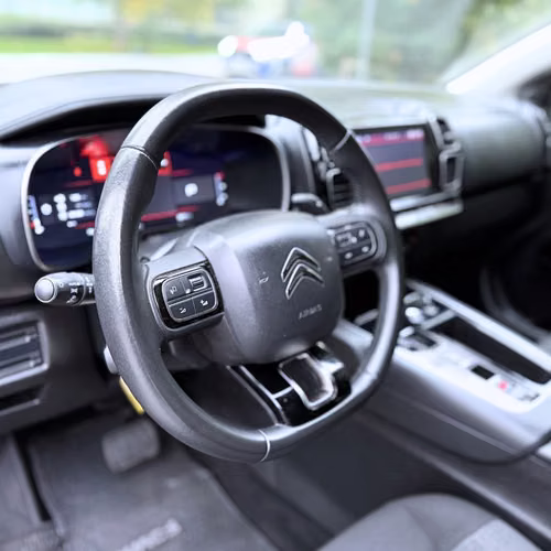 Citroen C5 Aircross 1.5 BLUEHDI 130 S&S EAT8 FEEL (2023)