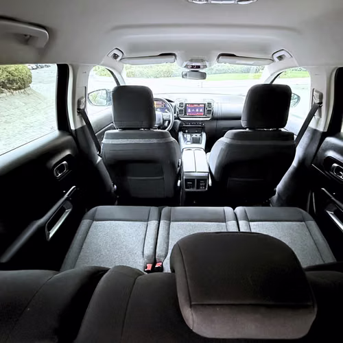 Citroen C5 Aircross 1.5 BLUEHDI 130 S&S EAT8 FEEL (2023)
