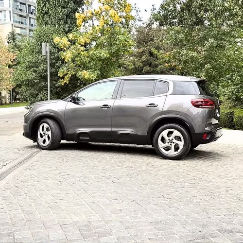 Citroen C5 Aircross 1.5 BLUEHDI 130 S&S EAT8 FEEL (2023)