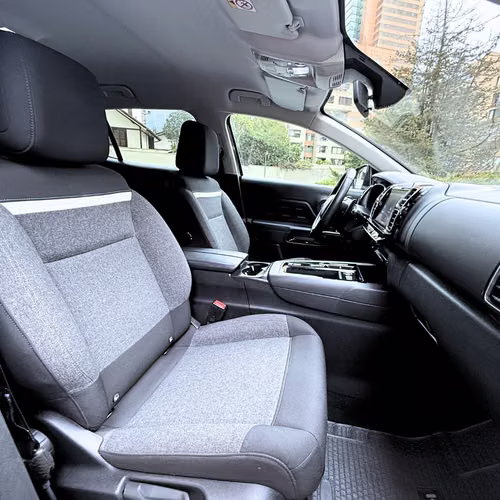 Citroen C5 Aircross 1.5 BLUEHDI 130 S&S EAT8 FEEL (2023)