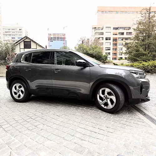 Citroen C5 Aircross 1.5 BLUEHDI 130 S&S EAT8 FEEL (2023)