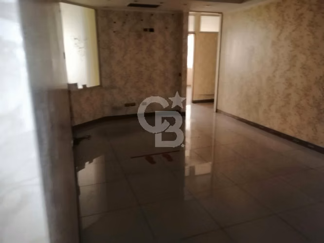 Oficina Premium 142 m² en Edificio Corporativo