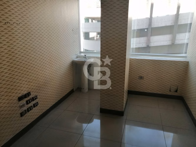 Oficina Premium 142 m² en Edificio Corporativo