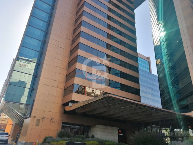 Oficina Premium 142 m² en Edificio Corporativo