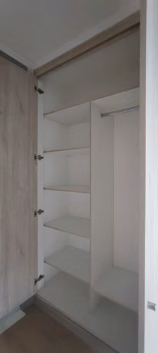 SE ARRIENDA DEPARTAMENTO NUEVO 2D2B MARIPOSA EN CO