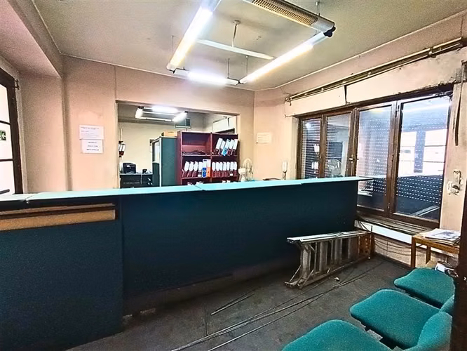 Local Comercial en arriendo en Santiago