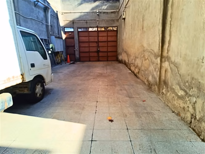 Local Comercial en arriendo en Santiago