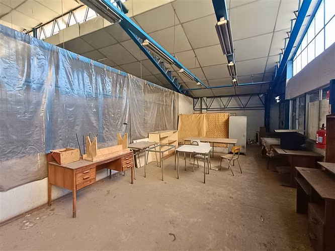 Local Comercial en arriendo en Santiago