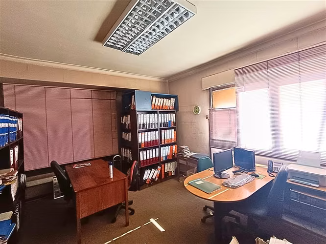 Local Comercial en arriendo en Santiago