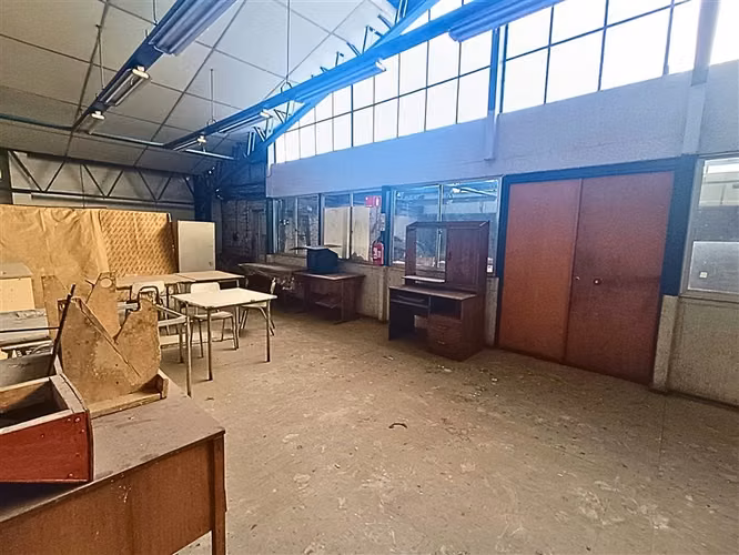 Local Comercial en arriendo en Santiago