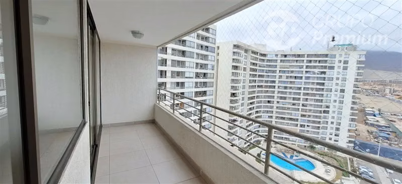 Exclusivo Departamento en venta de 2D 2B. en Antofagasta