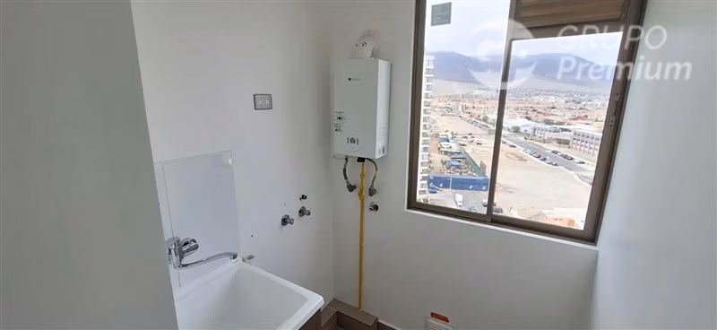 Exclusivo Departamento en venta de 2D 2B. en Antofagasta