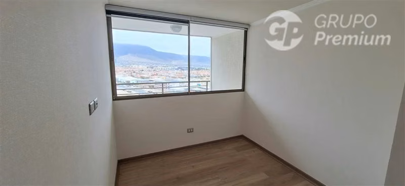 Exclusivo Departamento en venta de 2D 2B. en Antofagasta