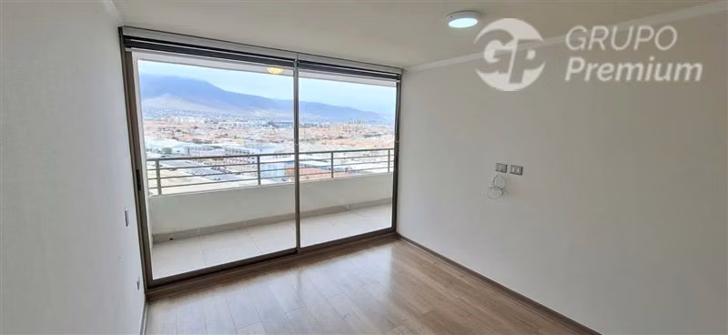 Exclusivo Departamento en venta de 2D 2B. en Antofagasta