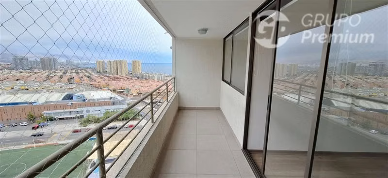 Exclusivo Departamento en venta de 2D 2B. en Antofagasta