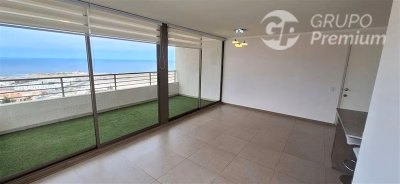 Exclusivo Departamento en venta de 2D 2B. en Antofagasta