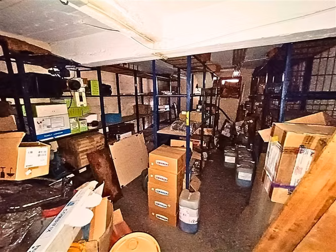 Local Comercial en arriendo en Santiago